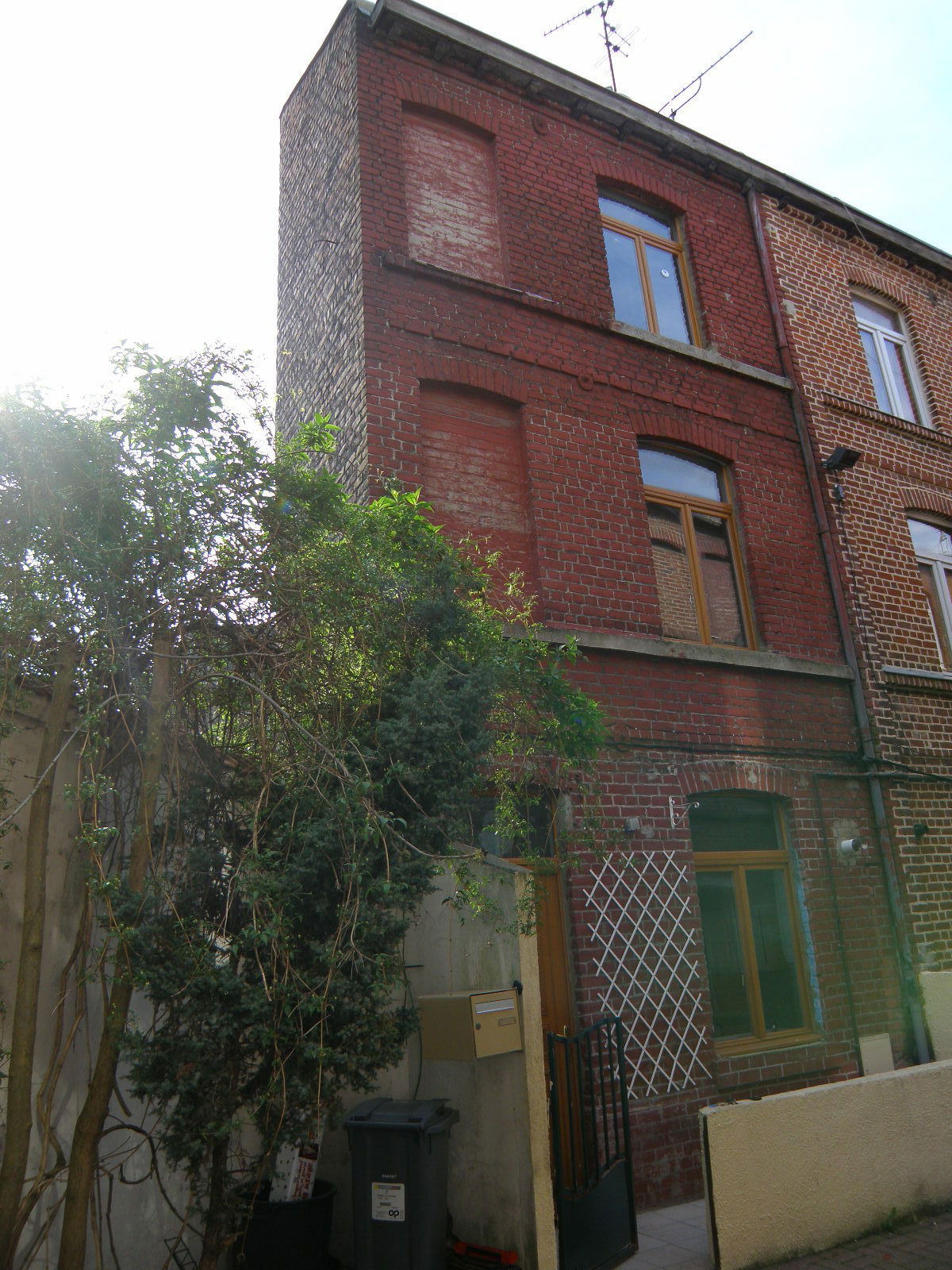 Colocatie Lille 144633