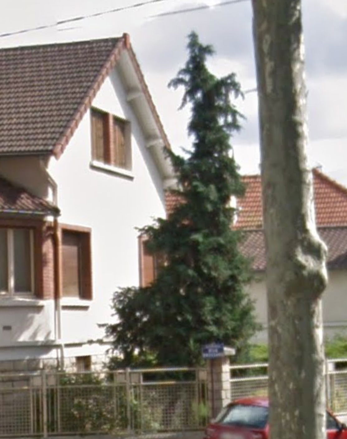 Onafhanklike Ateljee Viroflay 244956