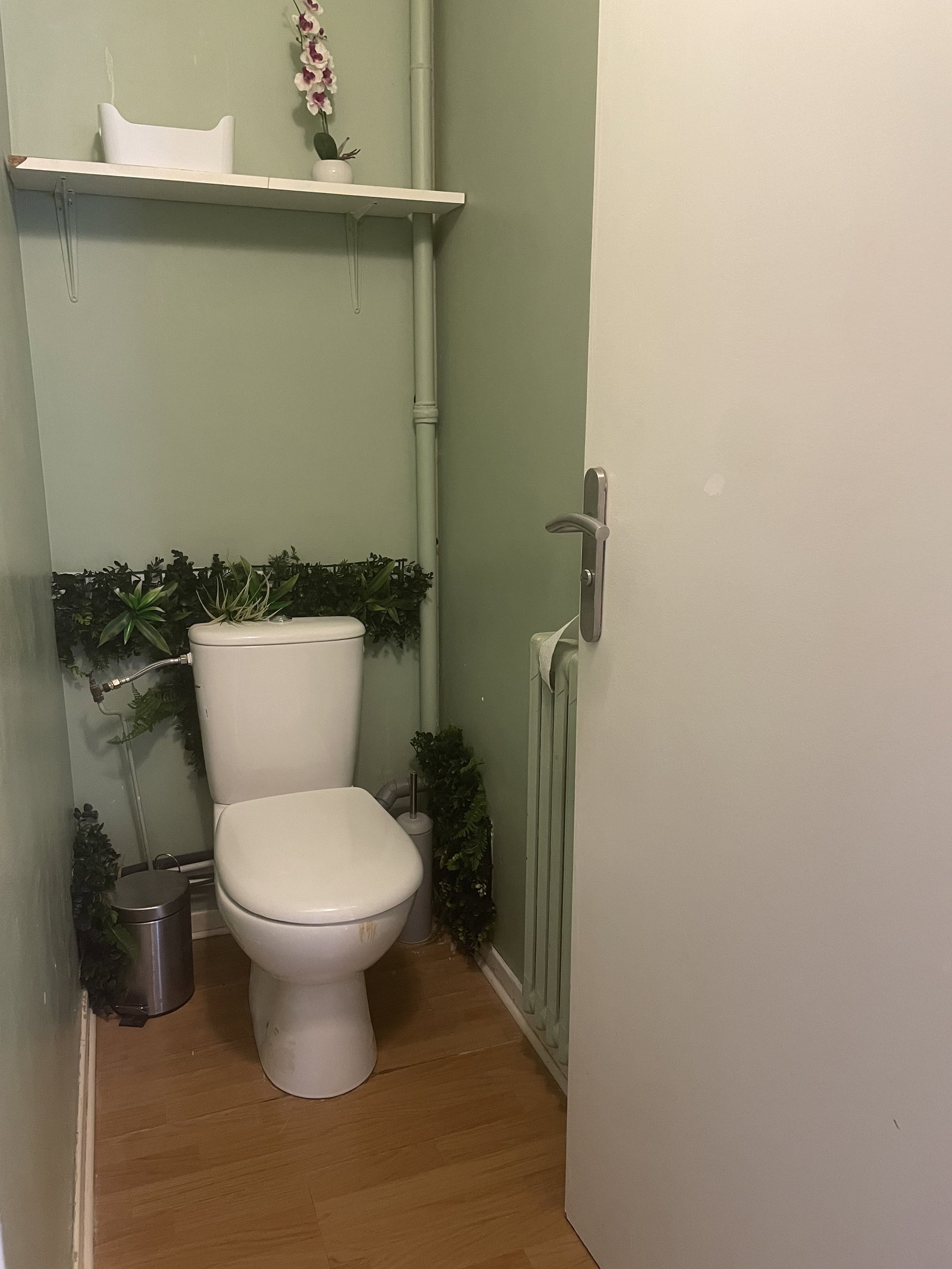 Gehele Woning Annecy 660661