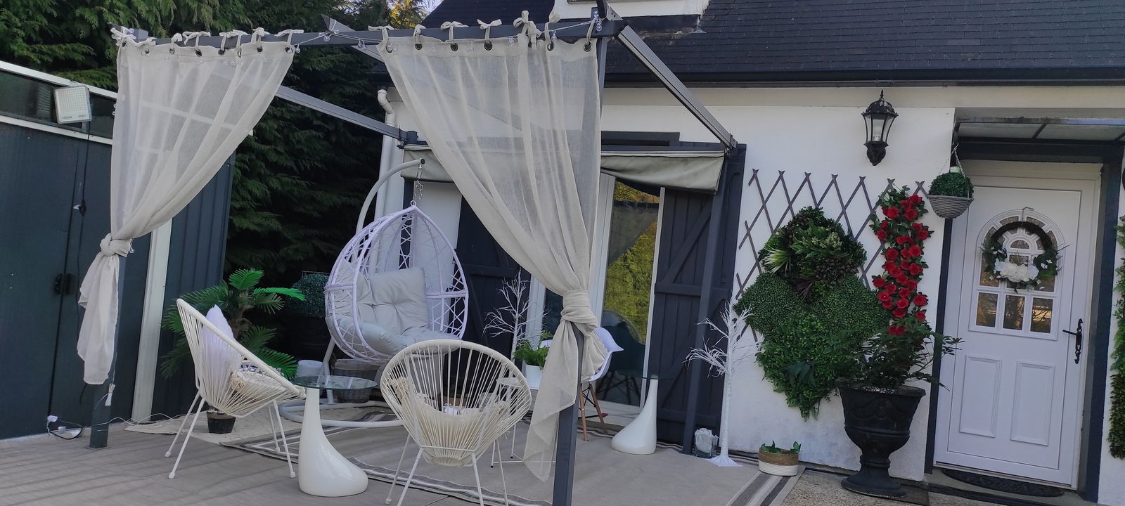 Gastenkamers Vexin-sur-Epte 486194