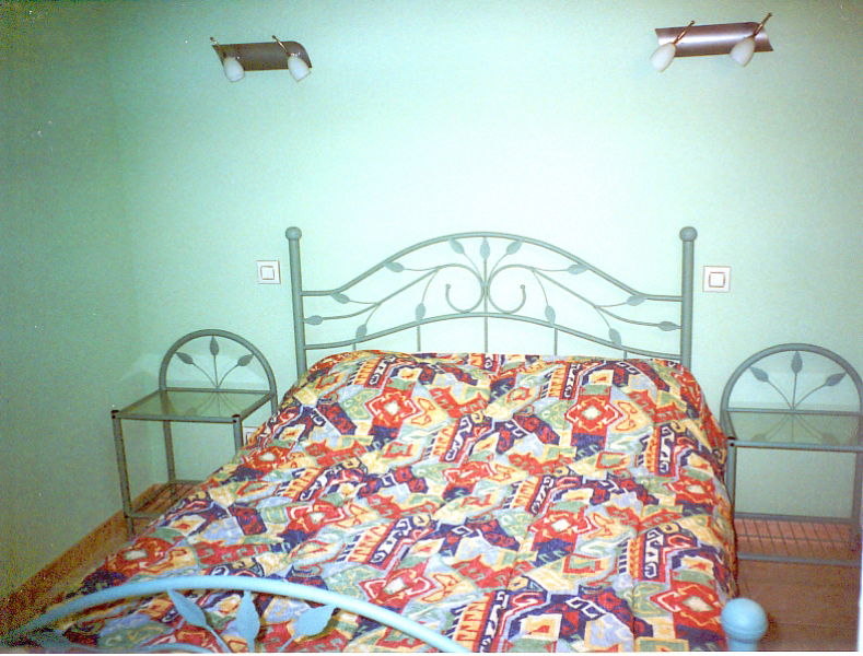 Hele Huis Saint-Germain 60344