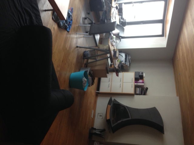 Colocatie Evere 104624