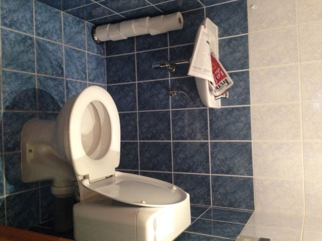 Colocatie Evere 104624