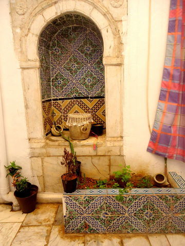 Tuisverblyf Tunis 53414