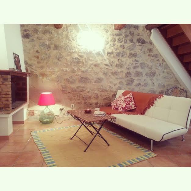 Onafhanklike Ateljee Roquefort-des-Corbières 76829