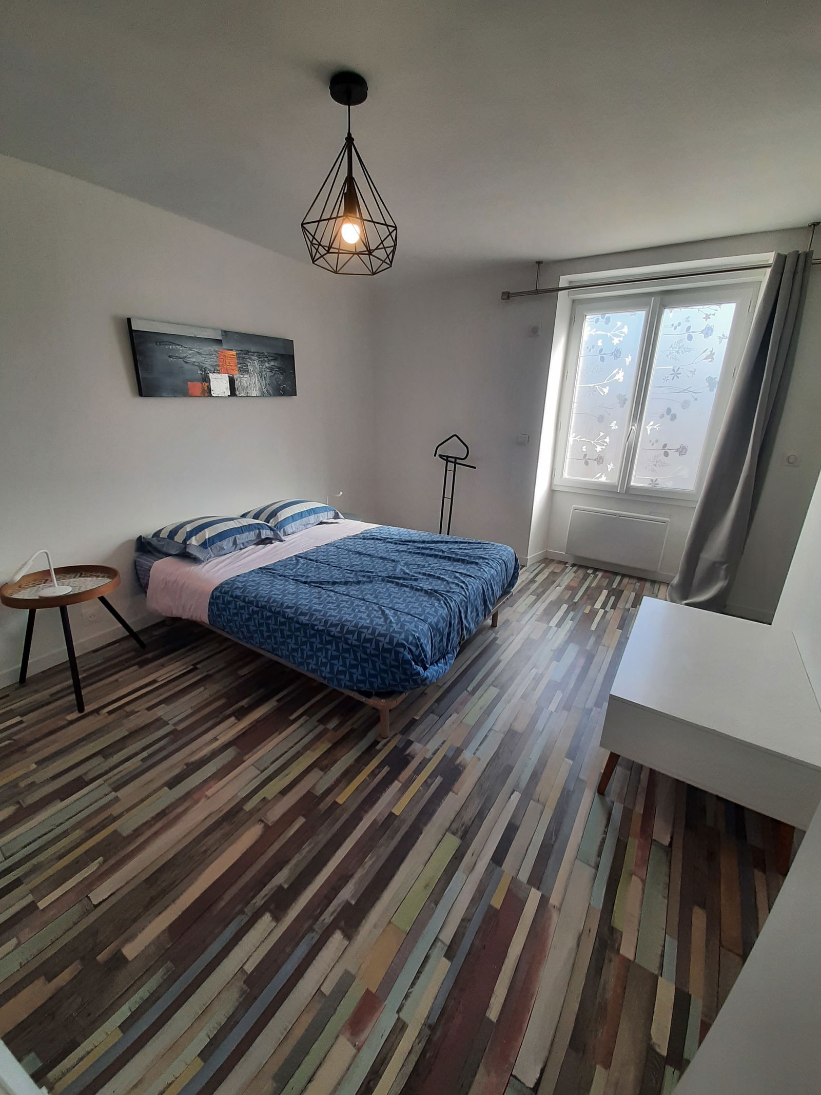 Gehele Woning Saint-Secondin 650874