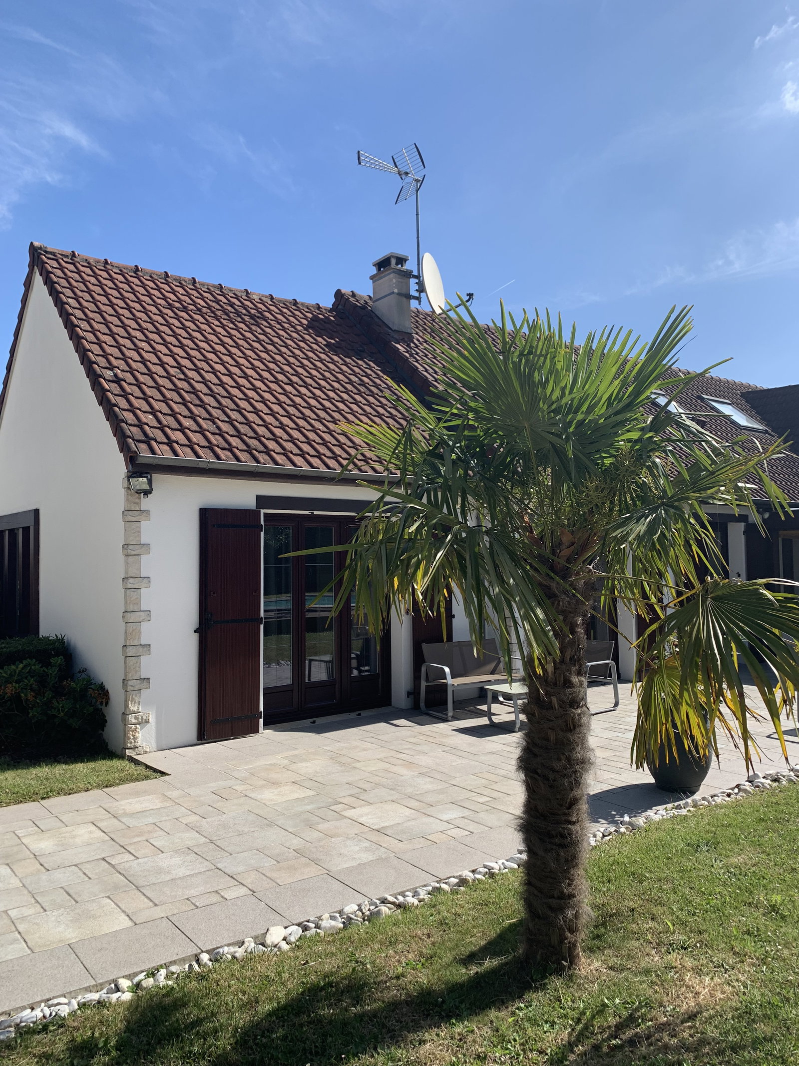 Hele Woning Neuilly-Plaisance 656985