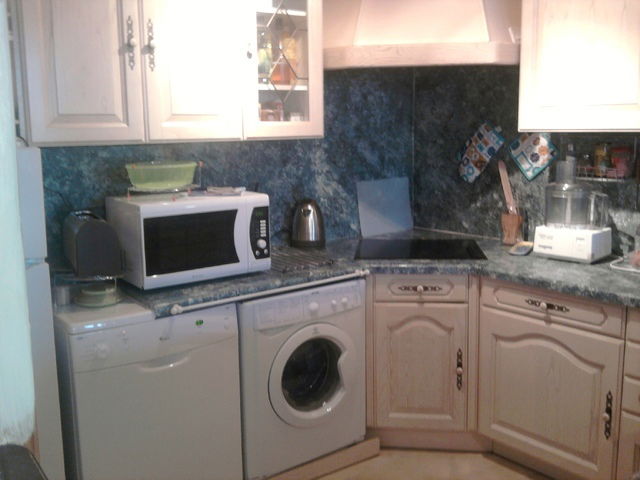 Gehele Woning Le Grand-Village-Plage 45485