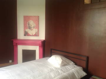 Roomlala | Huis te huur vir 4 kamermaats
