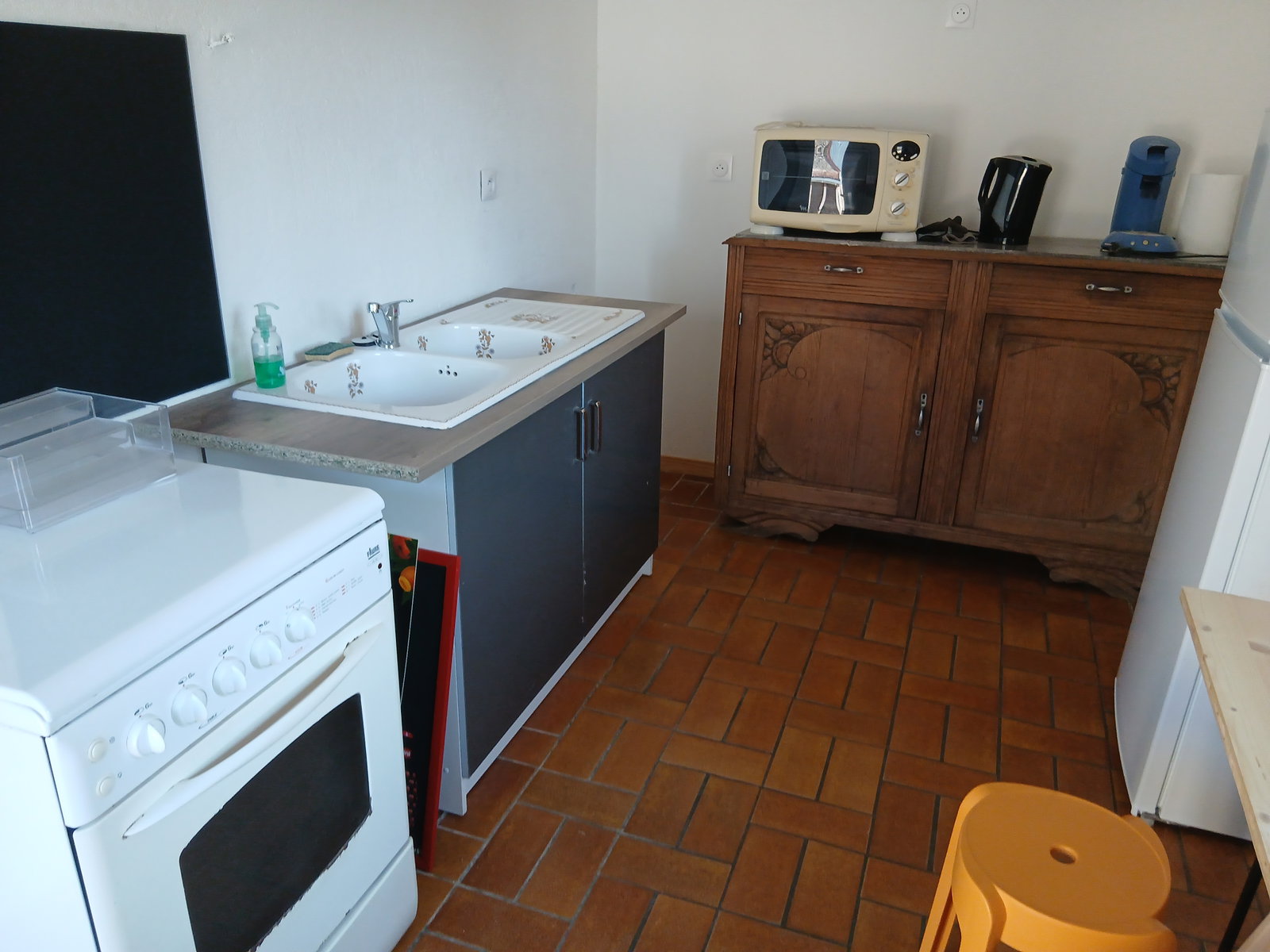 Hele Woning Beneuvre 672805