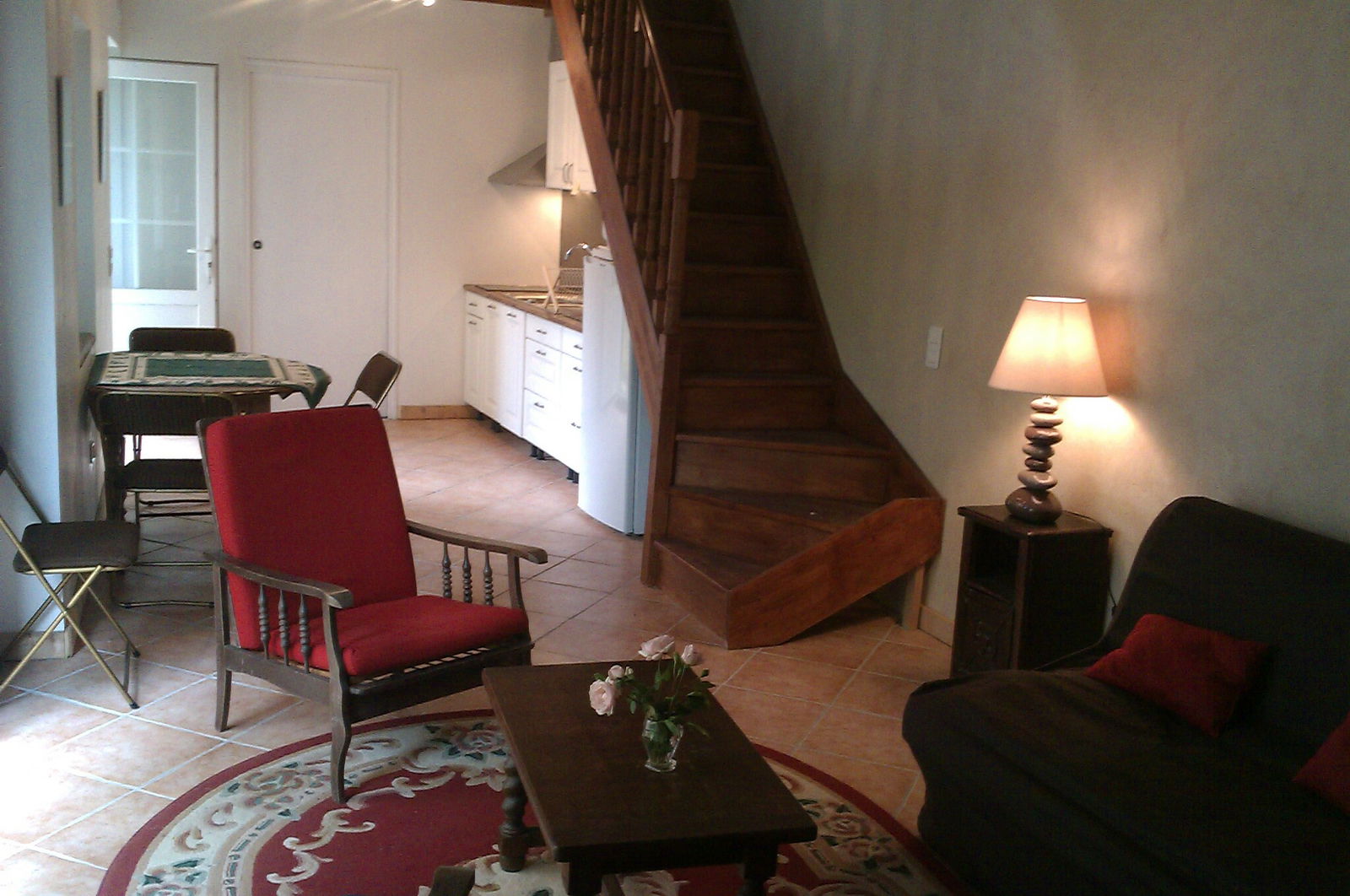 Onafhankelijke Studio Évran 76682