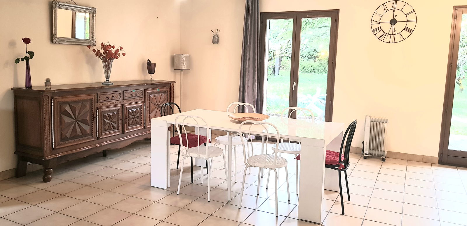 Gehele Woning Sevrier 598158