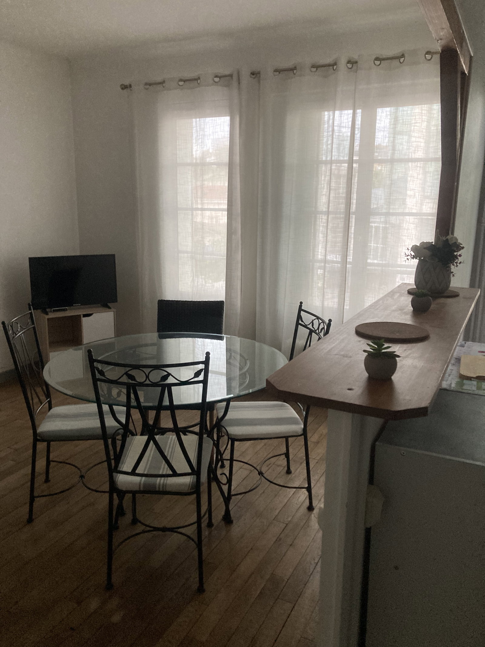 Hele Huis Poitiers 170117