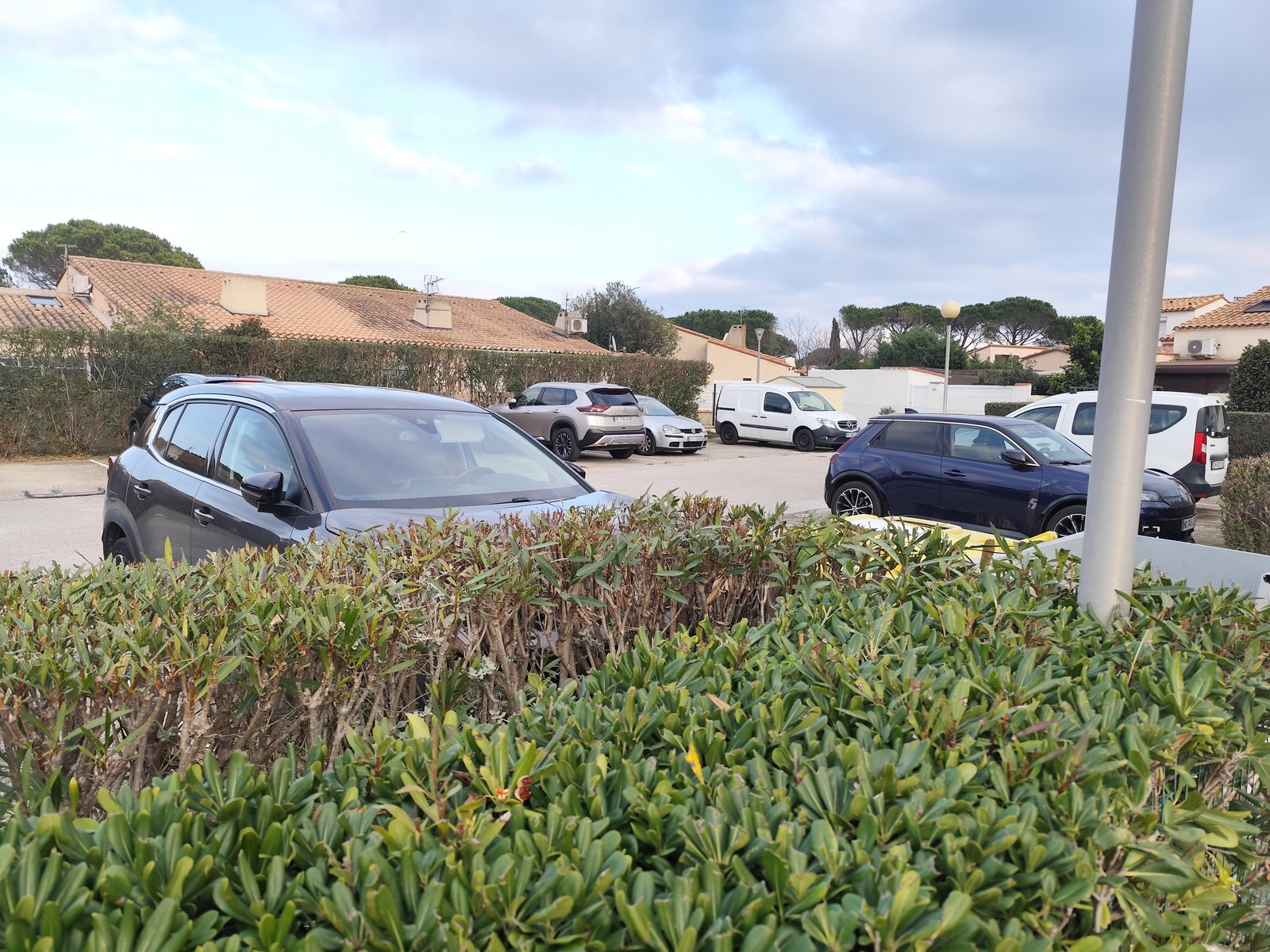 Gastgezin Saint-Cyprien 662156