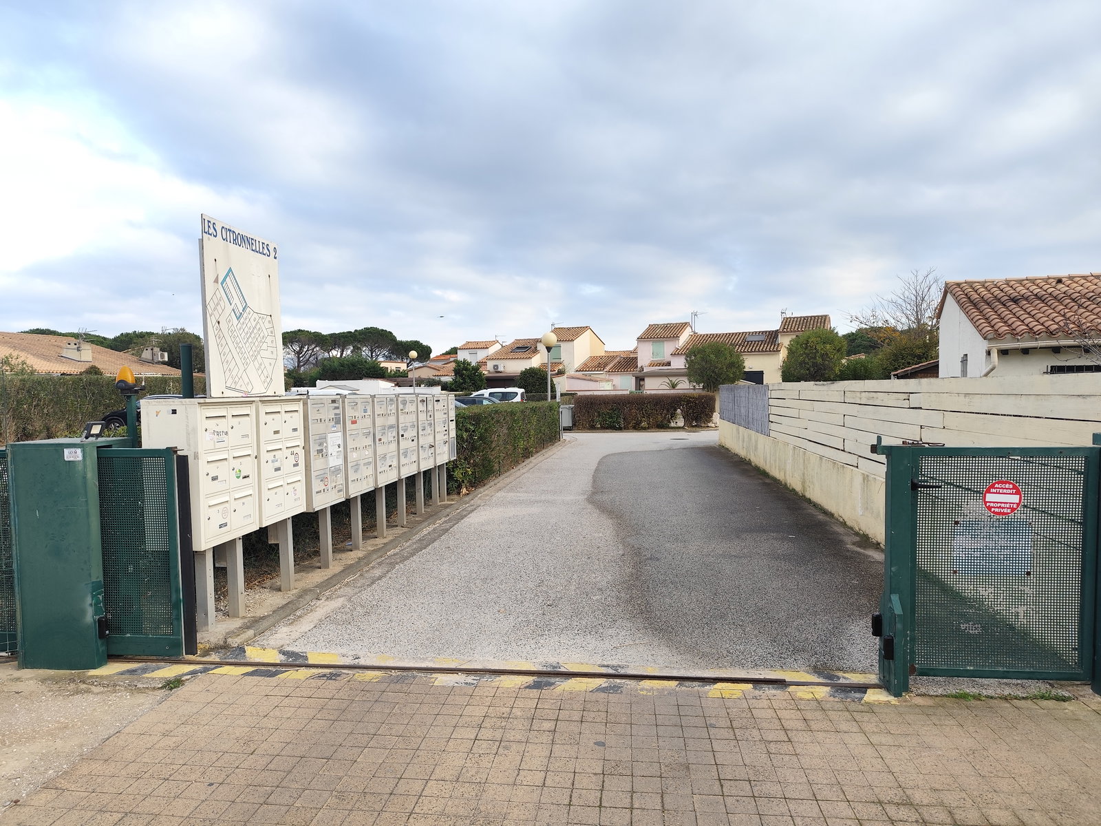 Tuisverblyf Saint-Cyprien 662156