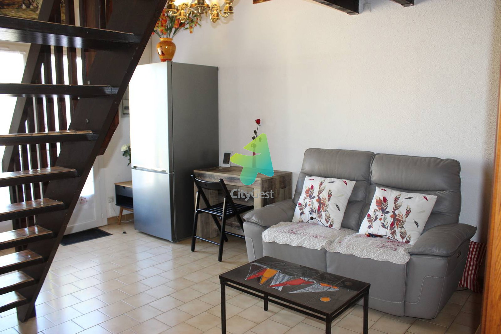 Tuisverblyf Saint-Cyprien 662156