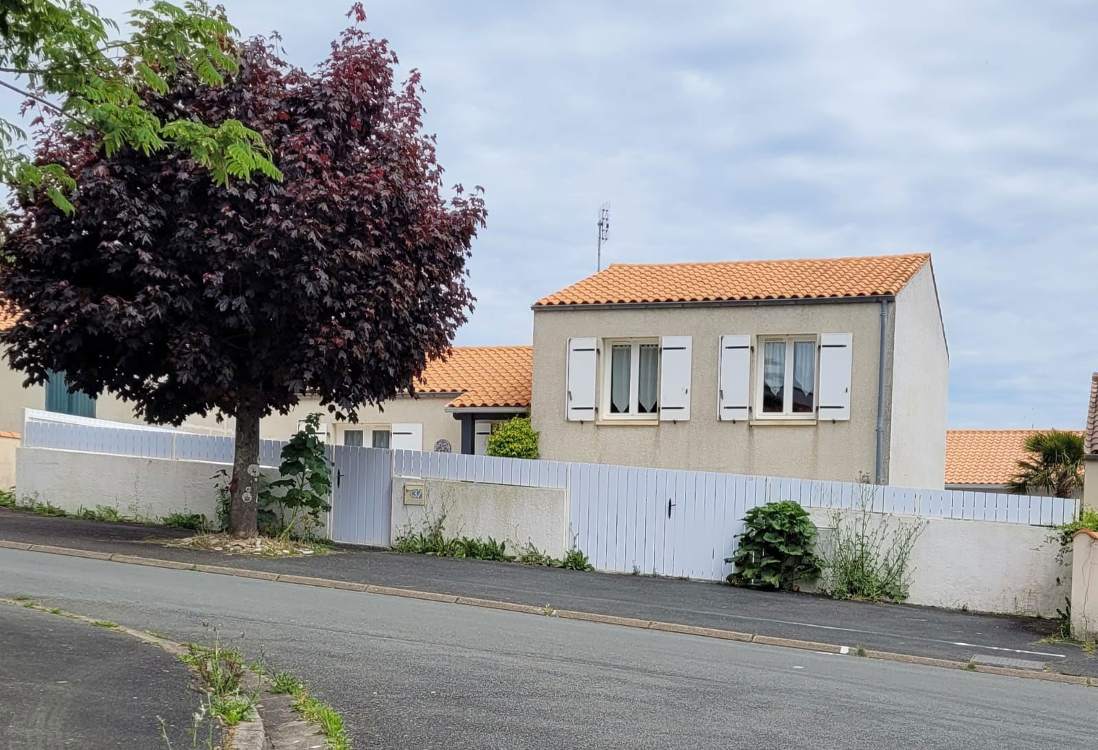 Colocatie L'Houmeau 387394