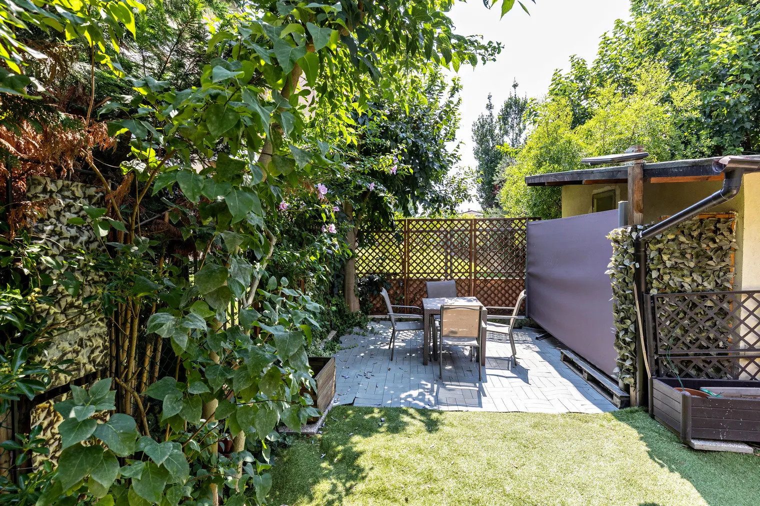 Gehele Woning Verona 161731