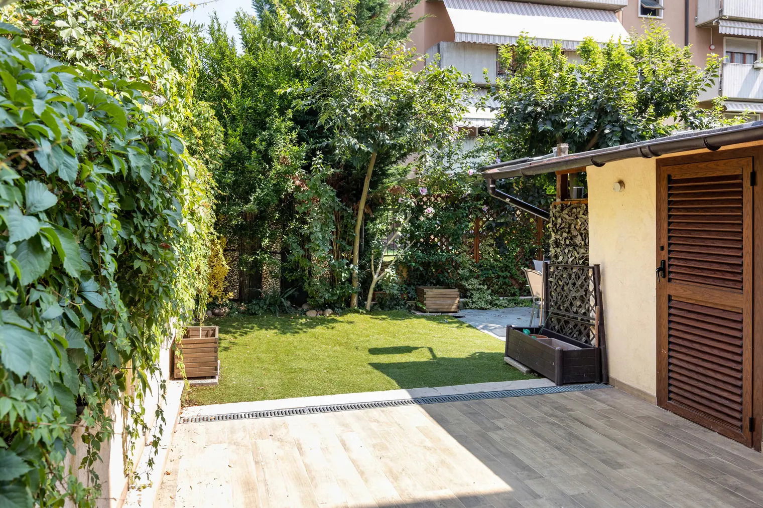 Gehele Woning Verona 161731