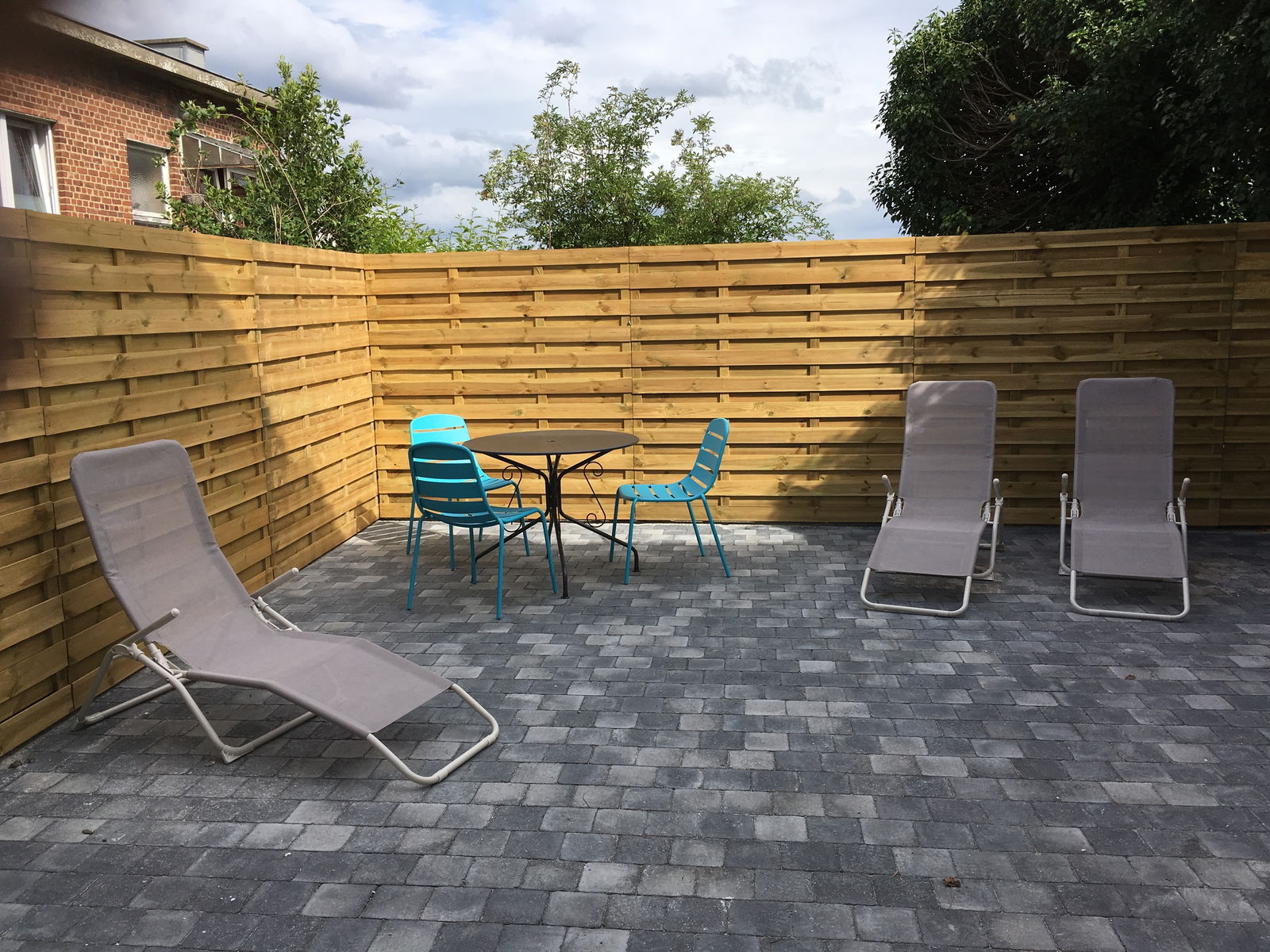 Colocatie Liège 181158