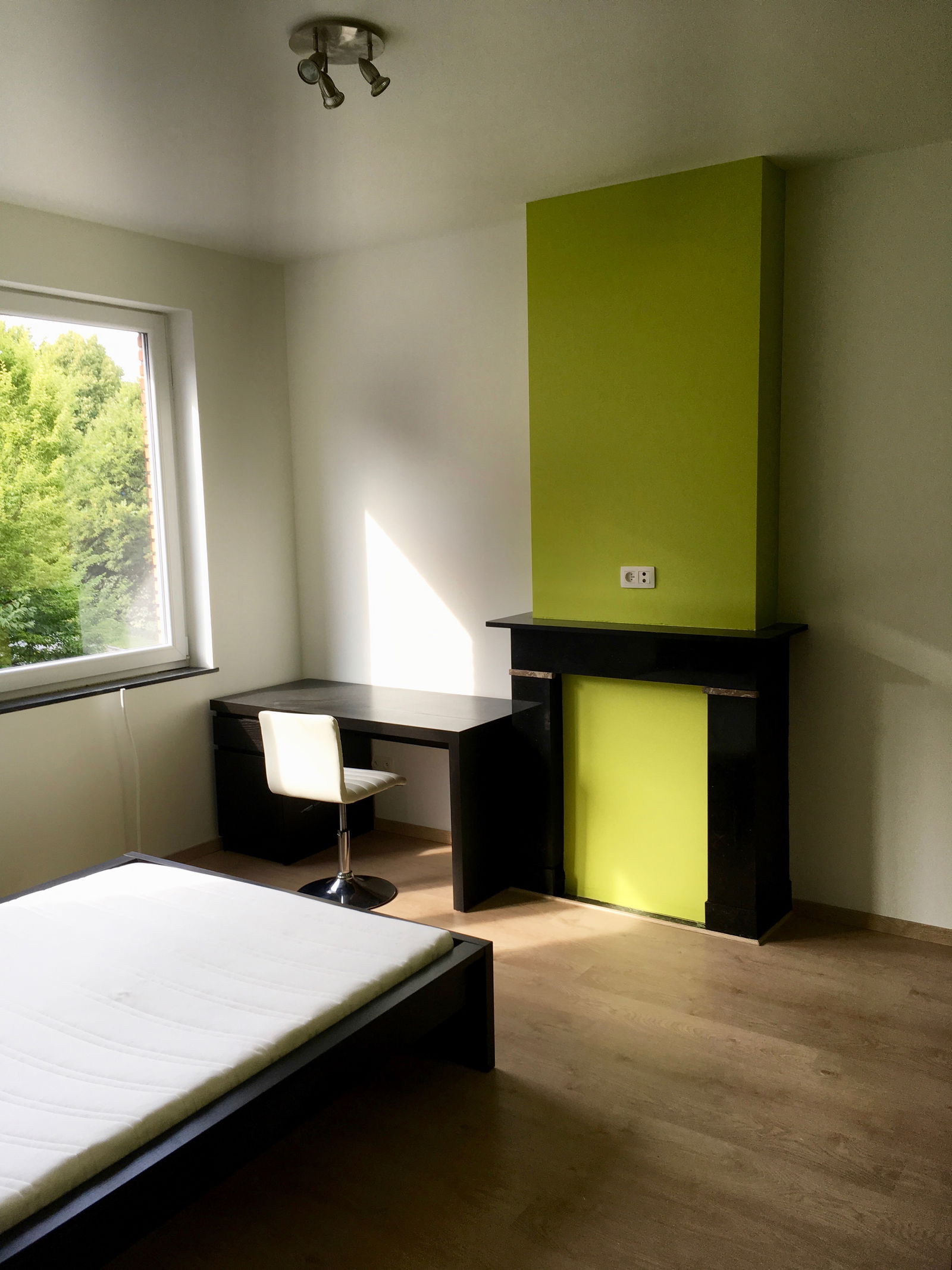 Colocatie Liège 181158