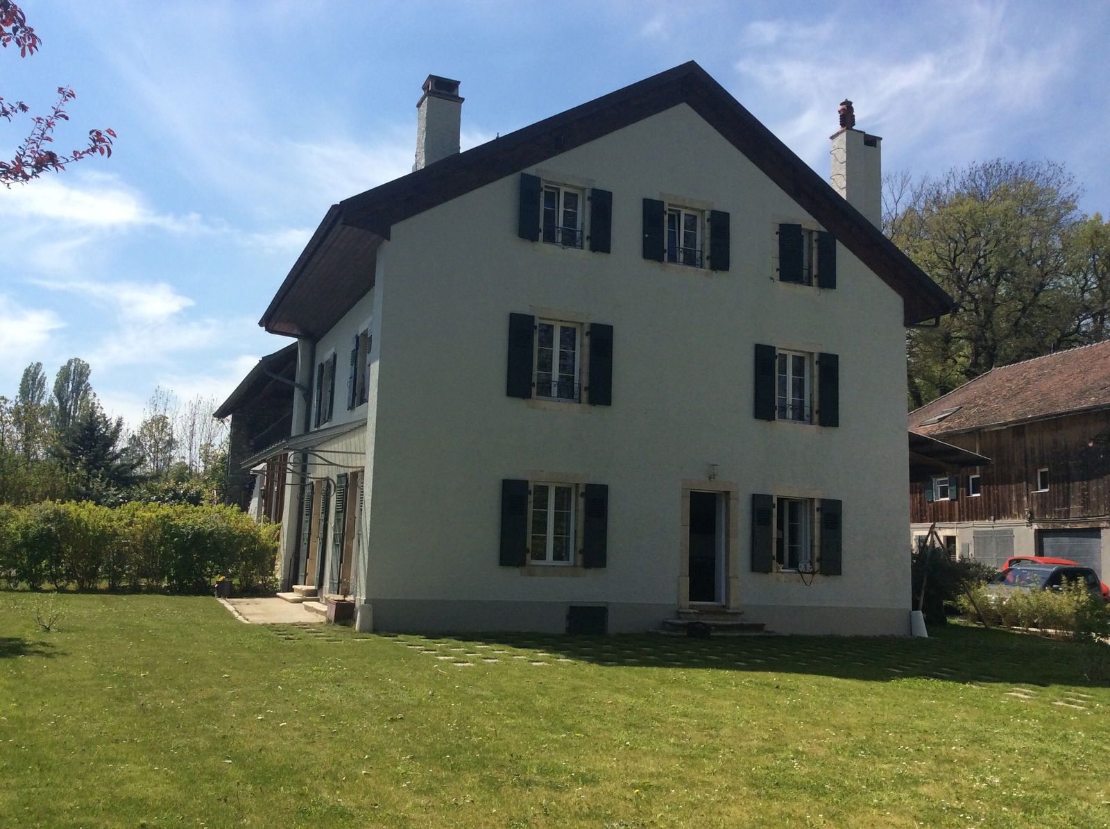 Colocatie Genolier 79654