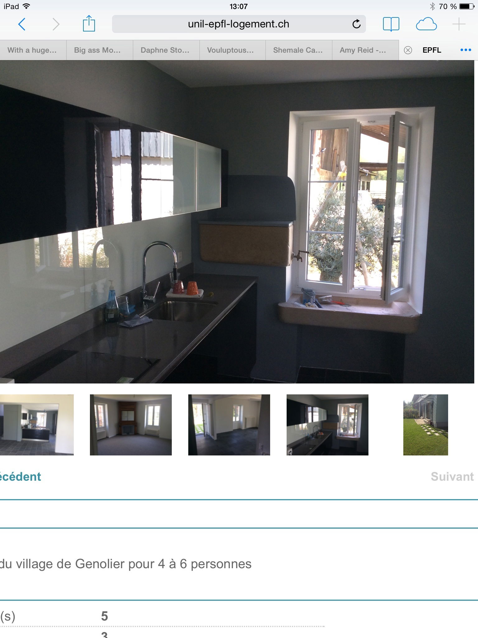 Colocatie Genolier 79654