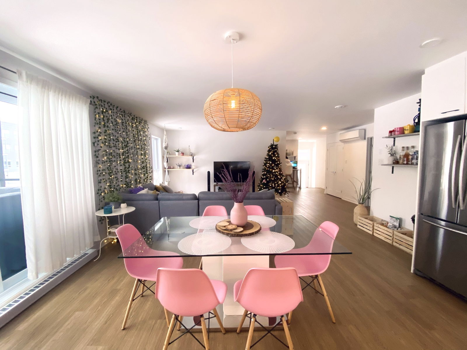 Colocatie Longueuil 244865