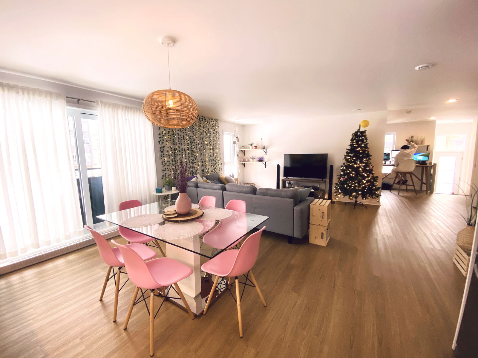 Colocatie Longueuil 244865