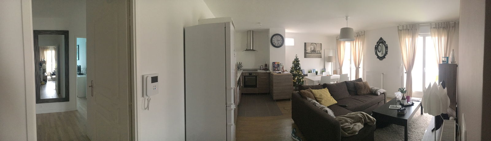 Colocatie Choisy-le-Roi 190038