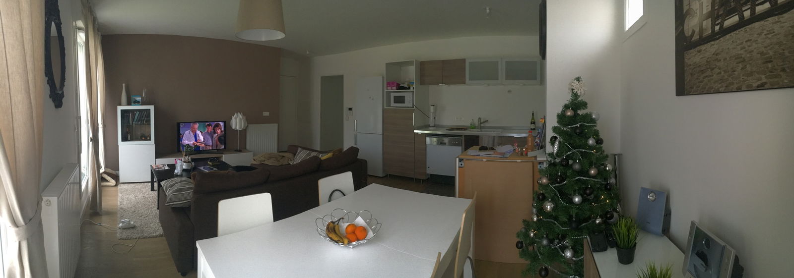 Colocatie Choisy-le-Roi 190038