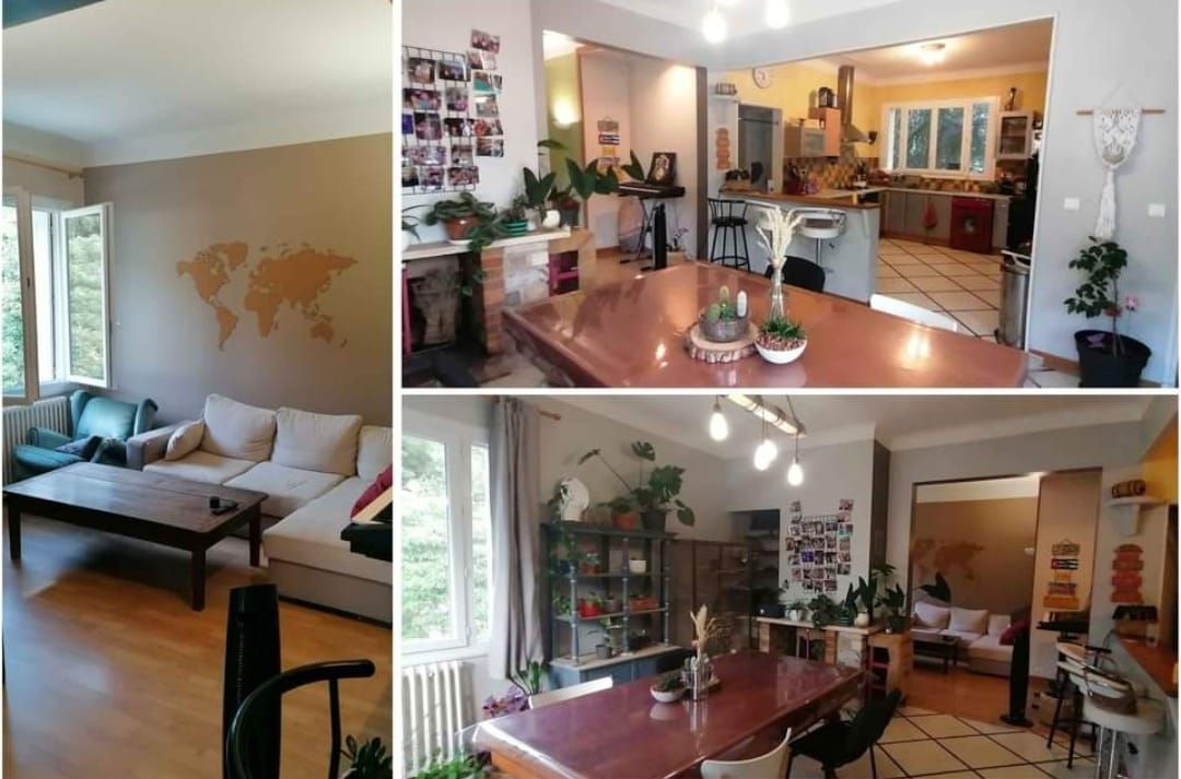 Colocatie Nîmes 413698