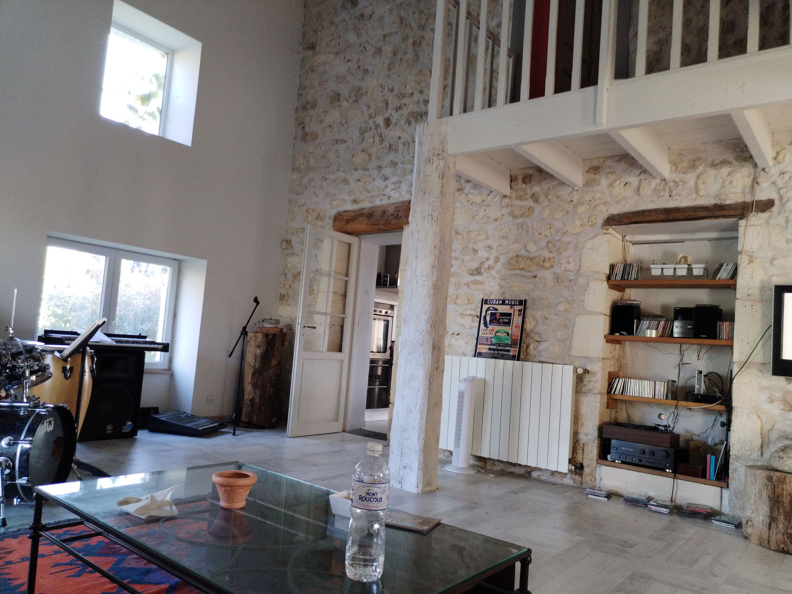 Colocatie Saint-Savinien 419728