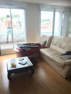 Colocatie Bordeaux 145835