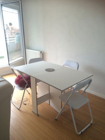 Colocatie Bordeaux 145835