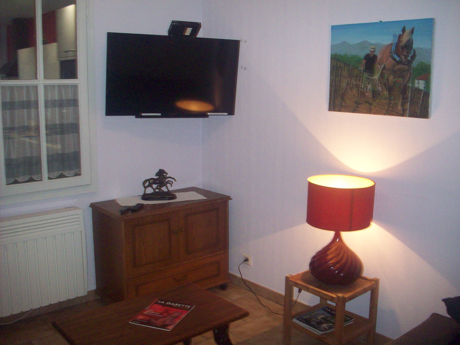 Hele Huis Marville 68145