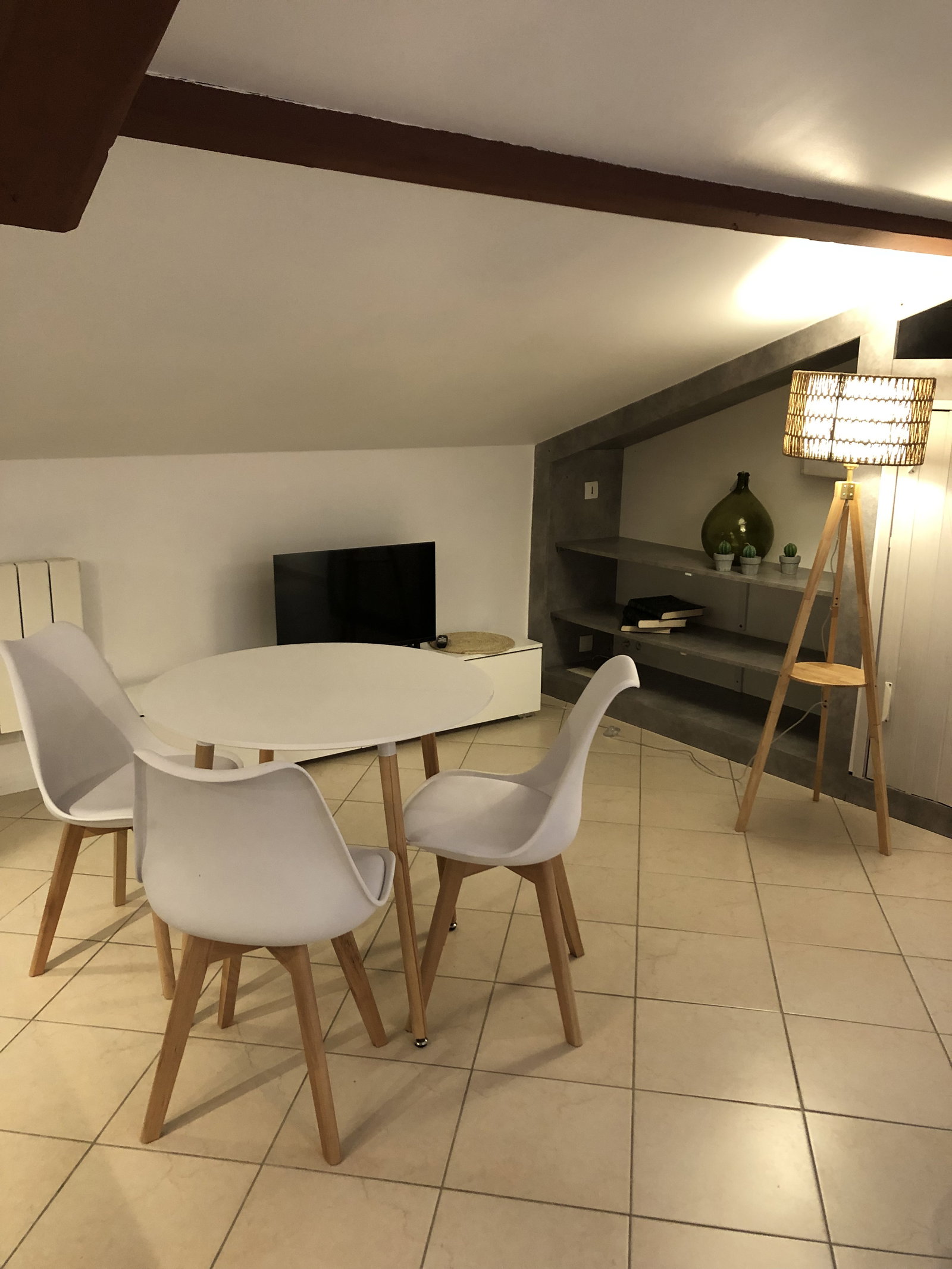 Hele Huis Lormaison 458756