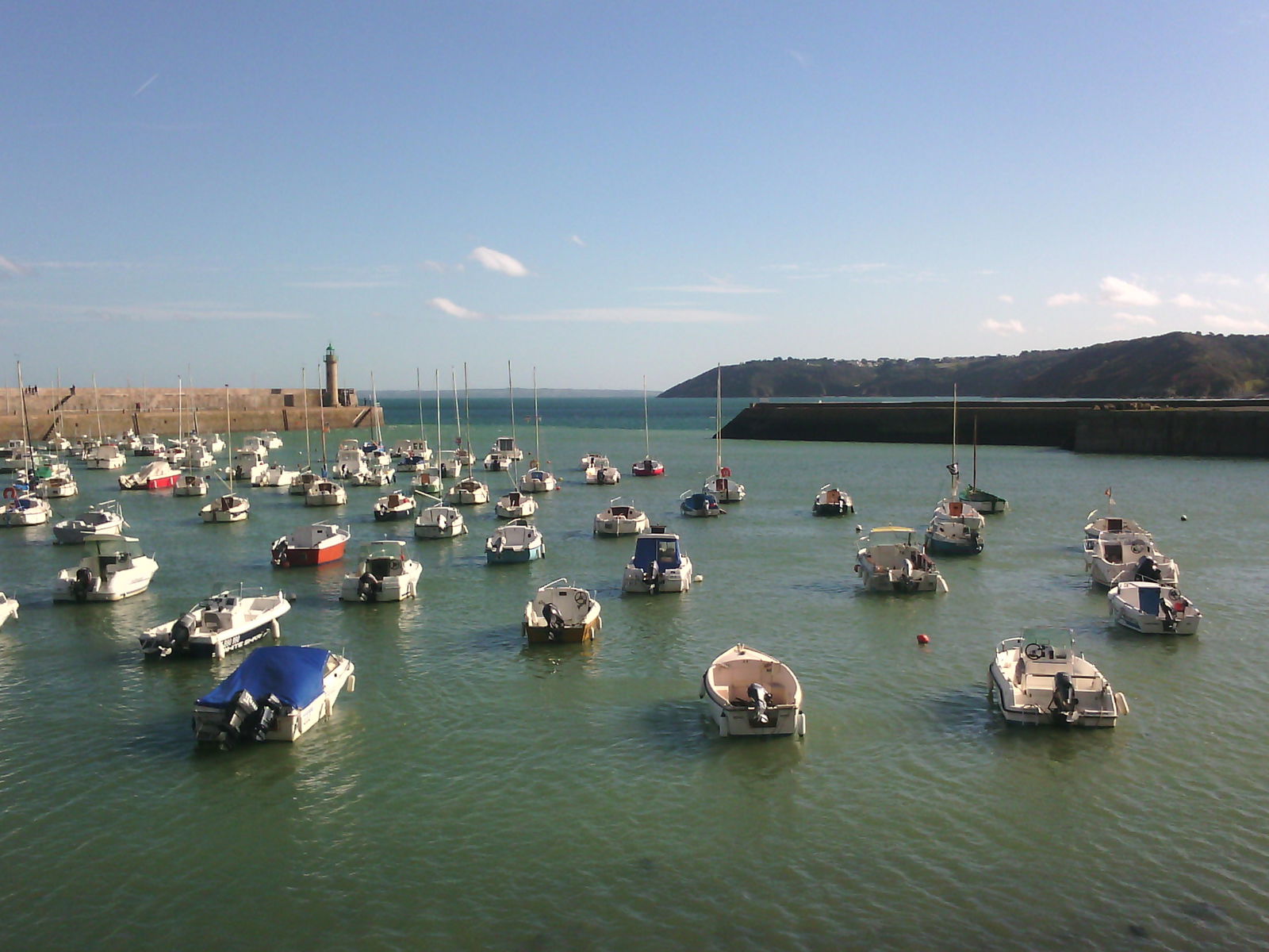 Onafhankelijke Studio Binic 60679