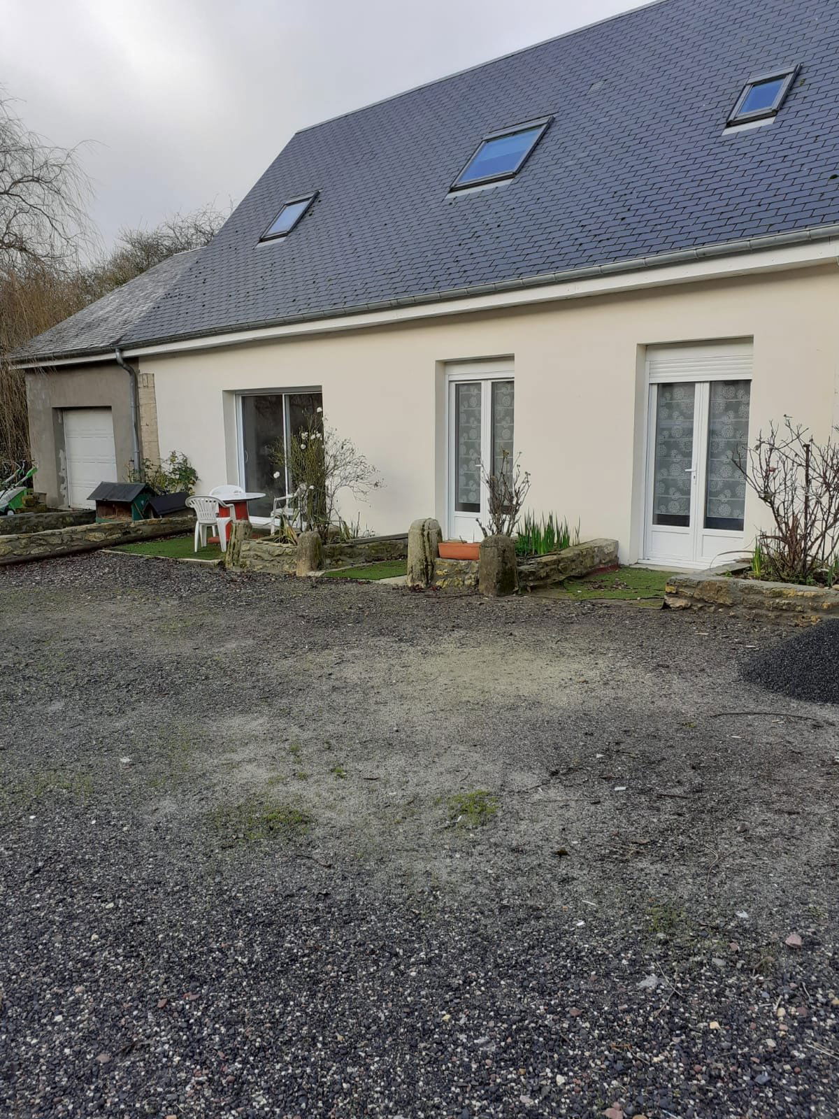 Onafhankelijke Studio Nonant 231357