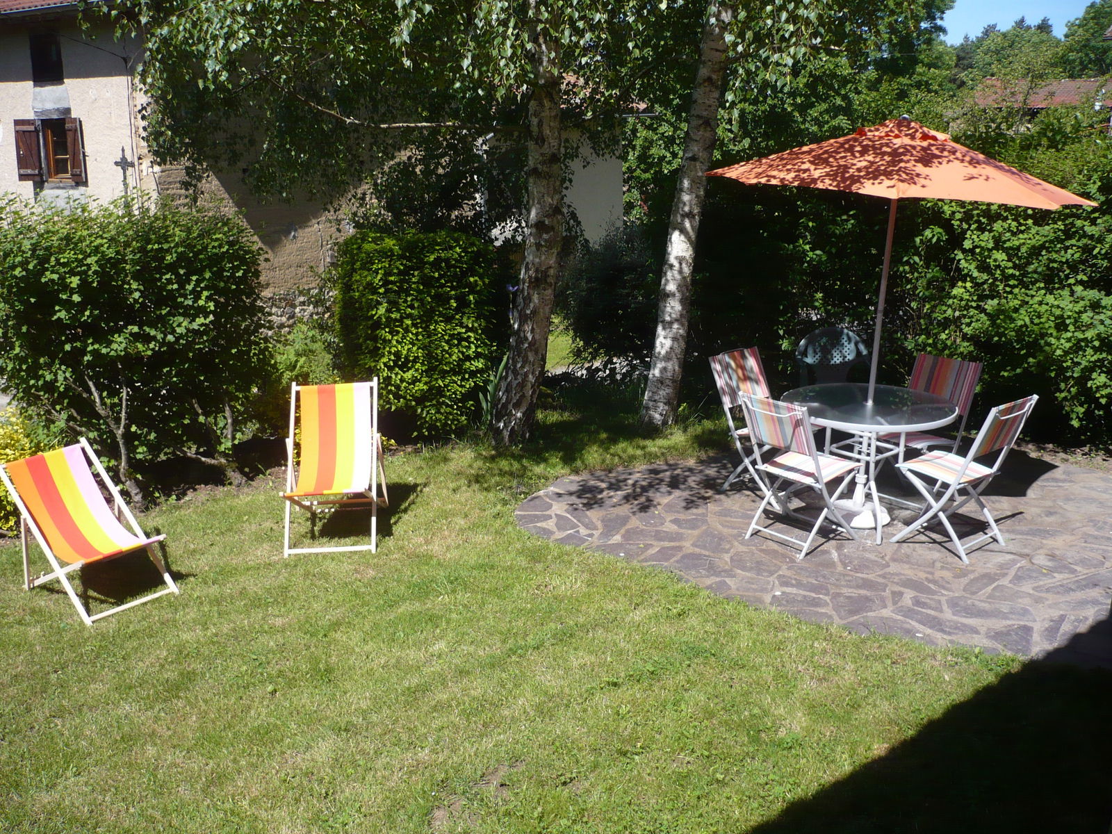 Gehele Woning Marat 75399