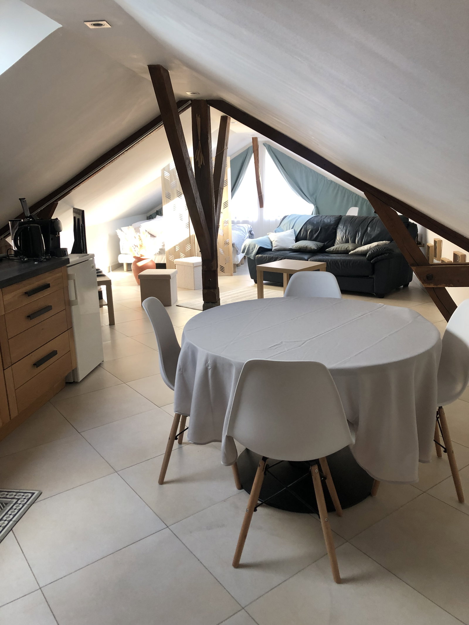 Gehele Woning Lormaison 458756