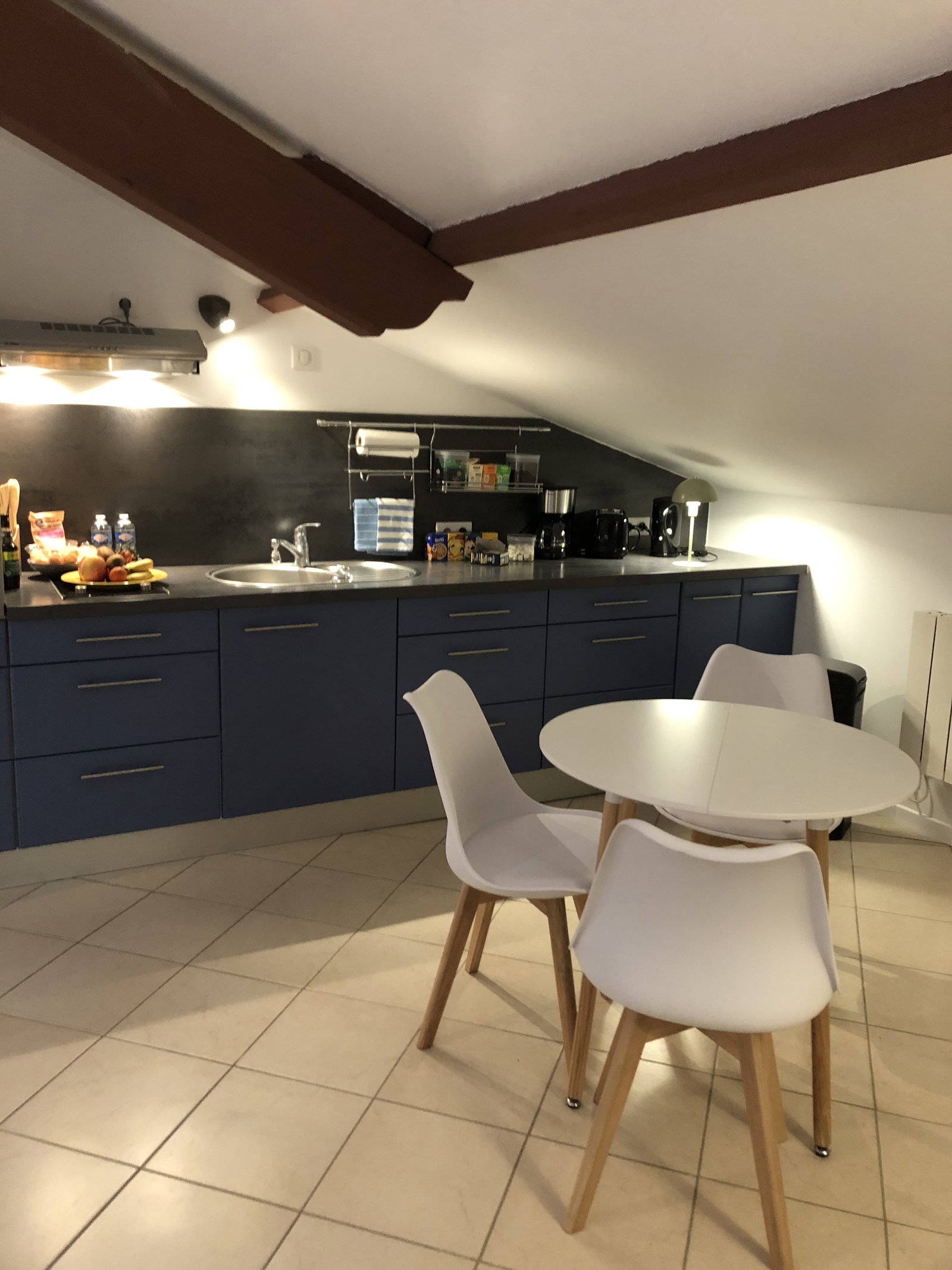 Gehele Woning Lormaison 458756