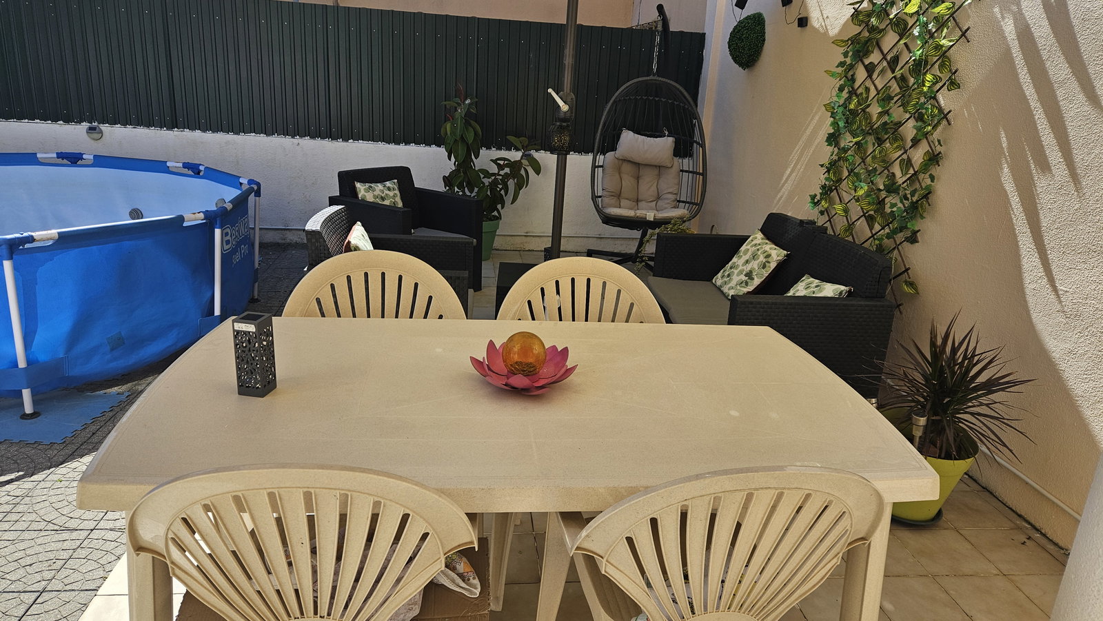 Gastekamers Aroeira 662225