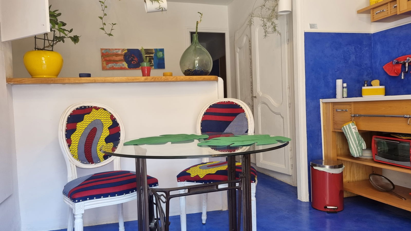 Onafhankelijke Studio Pézenas 255053