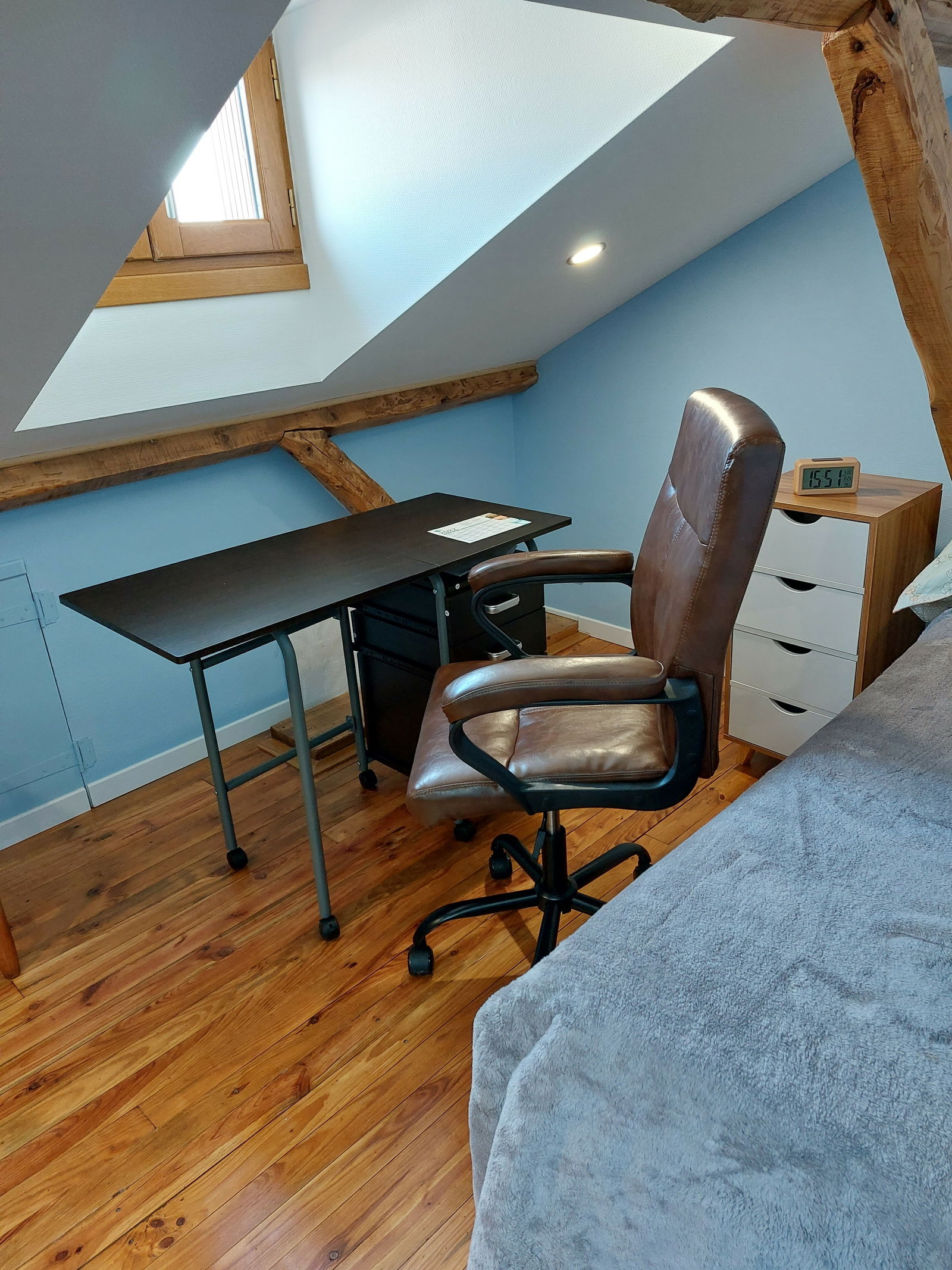 Hemvistelse Riom 257418