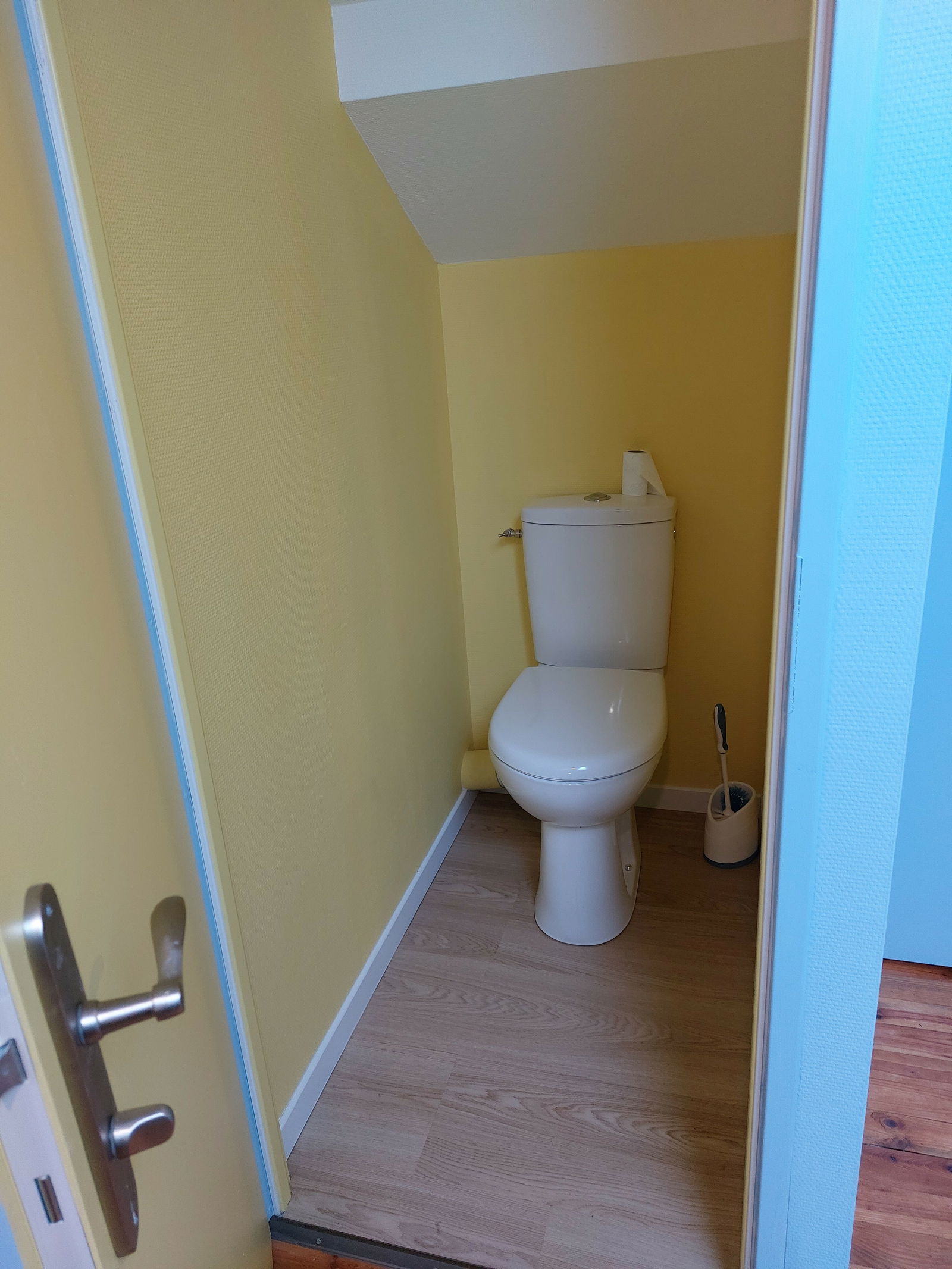 Hemvistelse Riom 257418
