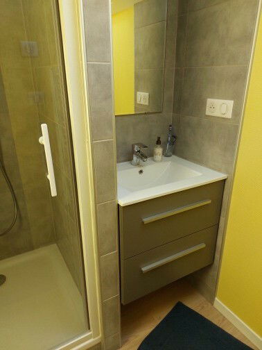 Homestay Riom 257418