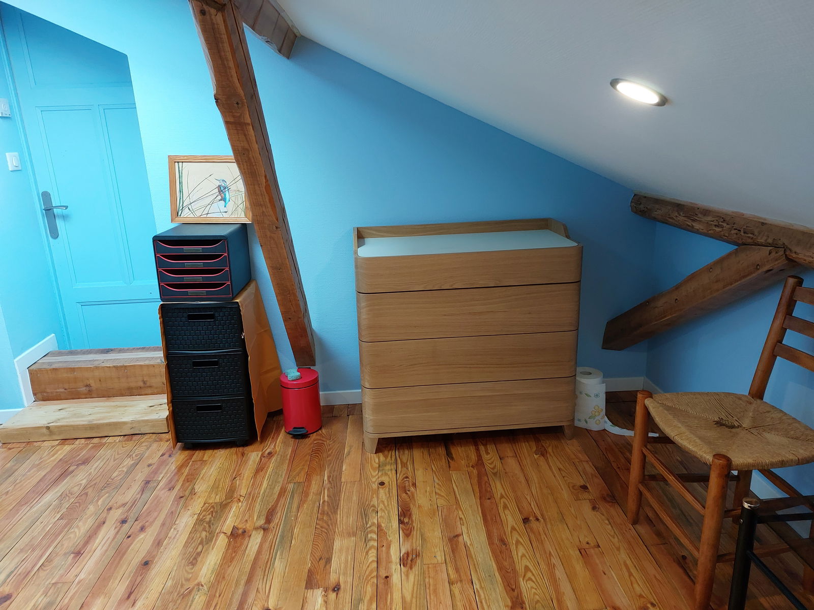 Homestay Riom 257418