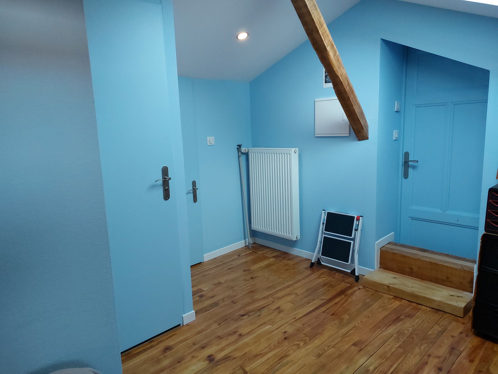Homestay Riom 257418