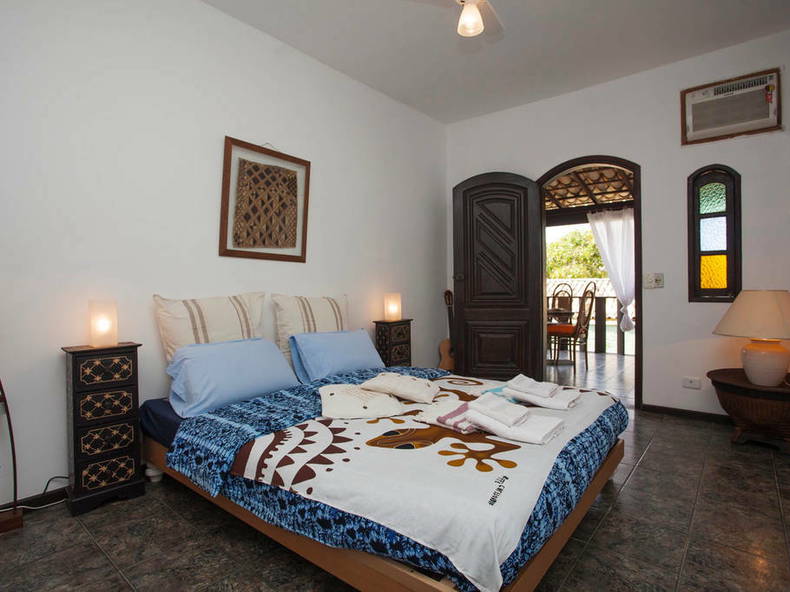 Bed And Breakfast Armação dos Búzios 126191-2